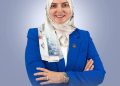 النائبة جيلان أحمد: تأمين امتحانات الثانوية العامة ضرورة للحفاظ على مبدأ تكافؤ الفرص بين الطلاب وضمان نزاهة العملية التعليمية