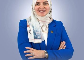 النائبة جيلان أحمد: تأمين امتحانات الثانوية العامة ضرورة للحفاظ على مبدأ تكافؤ الفرص بين الطلاب وضمان نزاهة العملية التعليمية