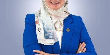 النائبة جيلان أحمد: تأمين امتحانات الثانوية العامة ضرورة للحفاظ على مبدأ تكافؤ الفرص بين الطلاب وضمان نزاهة العملية التعليمية