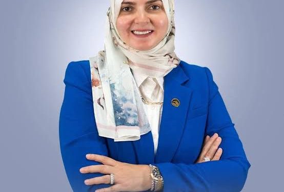 النائبة جيلان أحمد: تأمين امتحانات الثانوية العامة ضرورة للحفاظ على مبدأ تكافؤ الفرص بين الطلاب وضمان نزاهة العملية التعليمية