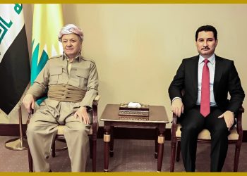 قِمة الإبداع والتأثير 2026 بالقاهرة تختار النائب د. شاخوان عبد الله أحمد “أبرز شخصية برلمانية في العراق”