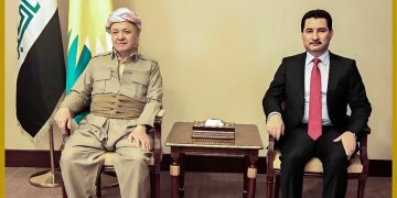 قِمة الإبداع والتأثير 2026 بالقاهرة تختار النائب د. شاخوان عبد الله أحمد “أبرز شخصية برلمانية في العراق”