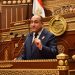 النائب عمرو رشاد: الرئيس السيسي وضع المصريين أمام حجم الإنجاز الحقيقي في مشروع الدلتا الجديدة