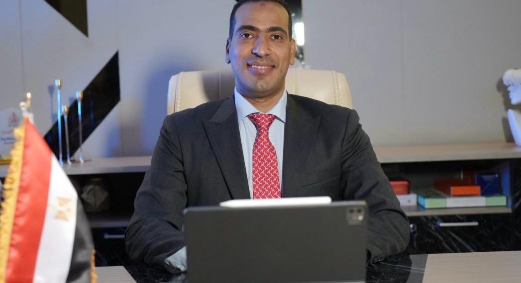 النائب محمود حسين طاهر: مشروع «الدلتا الجديدة» نقلة نوعية في مسار التنمية الشاملة