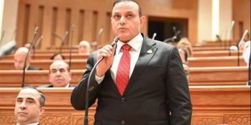 النائب مختار همام يقدم طلب إحاطة عاجل حول عدم فعالية منظومة الشكاوى الحكومية و ما يعتريها من قصور 
