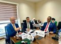 اتصالات النواب: القومي لتنظيم الاتصالات كيان وطني ودوره محوري في دعم خطط الدولة للتحول الرقمي
