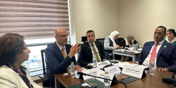 القومي لتنظيم الاتصالات: لن يتم قطع الانترنت بلجان الثانوية العامة