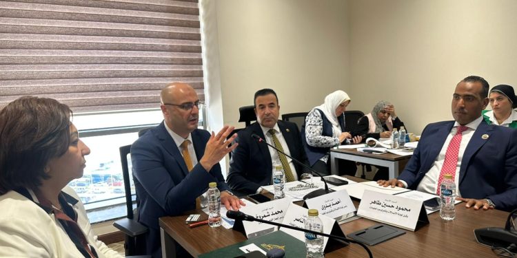 القومي لتنظيم الاتصالات: لن يتم قطع الانترنت بلجان الثانوية العامة