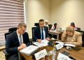 اتصالات النواب توافق على موازنة “إيتيدا” بإجمالي 2 مليار و151 مليون جنيه