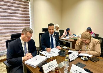 اتصالات النواب توافق على موازنة “إيتيدا” بإجمالي 2 مليار و151 مليون جنيه