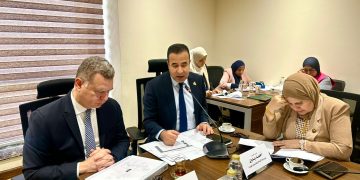 اتصالات النواب توافق على موازنة “إيتيدا” بإجمالي 2 مليار و151 مليون جنيه