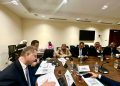 اتصالات النواب توصي بملتقى توظيف بمحافظات المنيا وبورسعيد وزيادة بند الاجور بموازنة “إيتيدا” لتوفير فرص عمل 