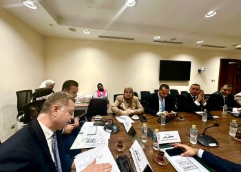 اتصالات النواب توصي بملتقى توظيف بمحافظات المنيا وبورسعيد وزيادة بند الاجور بموازنة “إيتيدا” لتوفير فرص عمل 