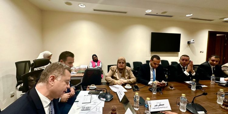 اتصالات النواب توصي بملتقى توظيف بمحافظات المنيا وبورسعيد وزيادة بند الاجور بموازنة “إيتيدا” لتوفير فرص عمل 