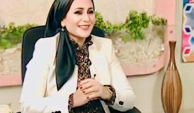د. عبير نجم: تقترح مشروع قانون لإنشاء ”المجلس القومي للأسرة”