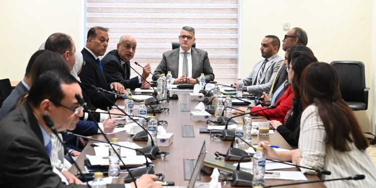 النواب يناقش دور الحكومة في تفعيل الاستراتيجية الوطنية لحقوق الإنسان