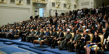 المتابعة الميدانية والتقييمات صنعت الفارق.. الأعلى للأمناء والآباء: نتائج دراسة “اليونيسف” توثق تحولاً تاريخياً في التعليم المصري 