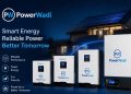 بالتزامن مع مبادرة “شمس الصناعة”.. “باور وادي” تبدأ تصنيع 5 آلاف جهاز Solar Inverter محليًا لدعم الصناعة والطاقة الشمسية في مصر