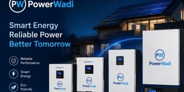 بالتزامن مع مبادرة “شمس الصناعة”.. “باور وادي” تبدأ تصنيع 5 آلاف جهاز Solar Inverter محليًا لدعم الصناعة والطاقة الشمسية في مصر