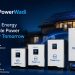بالتزامن مع مبادرة “شمس الصناعة”.. “باور وادي” تبدأ تصنيع 5 آلاف جهاز Solar Inverter محليًا لدعم الصناعة والطاقة الشمسية في مصر