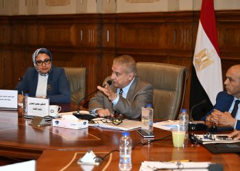 زراعة الشيوخ توصي بالتوسع في التصنيع الزراعي لتعظيم القيمة المضافة للمحاصيل ودعم الاقتصاد بمحافظة الوادي الجديد