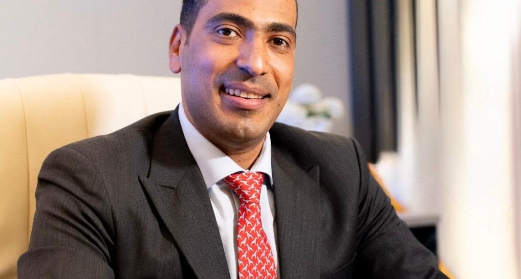 النائب محمود حسين طاهر: كلمة الرئيس السيسي في يوم أفريقيا ترسم ملامح مرحلة جديدة من التنمية بالقارة