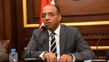 النائب علي مهران: كلمة الرئيس السيسي في يوم إفريقيا أكدت التزام مصر التاريخي بدعم القارة وتعزيز التكامل الإفريقي