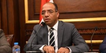 النائب علي مهران: كلمة الرئيس السيسي في يوم إفريقيا أكدت التزام مصر التاريخي بدعم القارة وتعزيز التكامل الإفريقي
