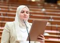 جيلان أحمد: مصر لعبت خلال السنوات الماضية دورًا كبيرًا في دعم القطاع الصحي داخل القارة الأفريقية