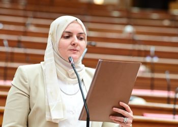 جيلان أحمد: مصر لعبت خلال السنوات الماضية دورًا كبيرًا في دعم القطاع الصحي داخل القارة الأفريقية
