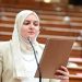 جيلان أحمد: مصر لعبت خلال السنوات الماضية دورًا كبيرًا في دعم القطاع الصحي داخل القارة الأفريقية