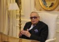 “أبو شقة” يهنئ الرئيس السيسي بعيد الأضحى: دعوة للتكافل والتراحم والتلاحم بين أبناء الوطن