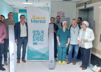 على يد خبير أسباني … “مرسال” تُجري 10 عمليات نادرة التنفيذ لزراعة صمام رئوي داخل مستشفيات حكومية وجامعية