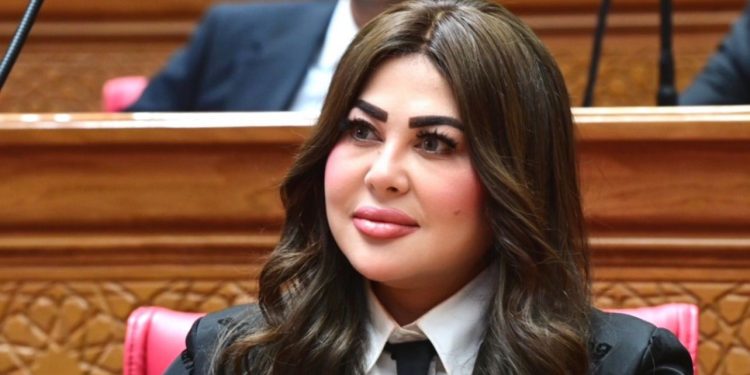 النائبة ولاء الصبان: بناء “براند مصر العقاري” خطوة استراتيجية لتحويل مصر إلى وجهة عالمية لتصدير العقار وجذب الاستثمار