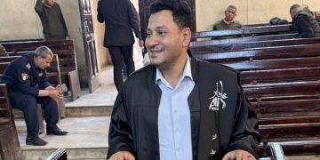 علي فايز يقود براءة متهم في قضية مخدرات وسلاح أمام جنايات مستأنف دمنهور