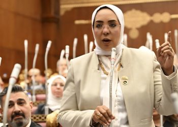 وزير التعليم يستجيب للنائبة وفاء رشاد ويطمئن الأسر: امتحانات الثانوية العامة في مستوى الطالب المتوسط