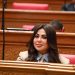 النائبة ولاء الصبان: قرارات الرئيس السيسي في عيد العمال تؤكد انحياز الدولة للفئات الأكثر احتياجًا