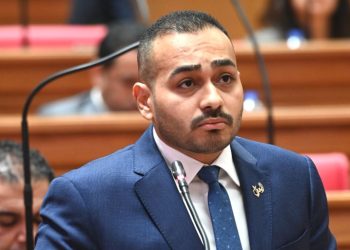 تحرك برلماني من النائب أحمد ناصر لإنشاء كيان حكومي متخصص يدير مخاطر تقلبات الأسعار العالمية