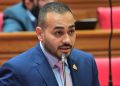 النائب أحمد ناصر يوجه سؤالًا برلمانيًا حول كفاءة إدارة المخلفات الإلكترونية وتسربها للقطاع غير الرسمي