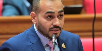 النائب أحمد ناصر يوجه سؤالًا برلمانيًا حول كفاءة إدارة المخلفات الإلكترونية وتسربها للقطاع غير الرسمي