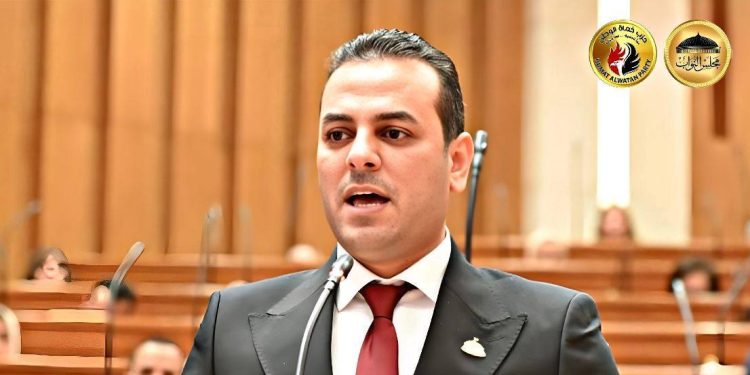 النائب هشام الرحماني: نظام الشريحة الموحدة للعدادات الكودية يرهق المواطنين ويحتاج مراجعة عاجلة