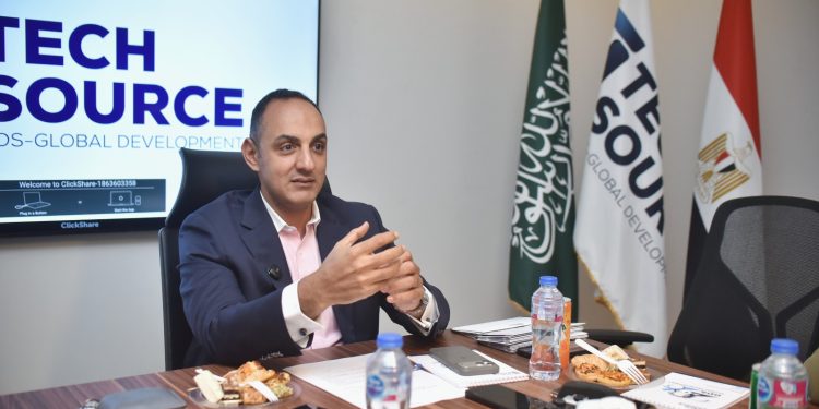 محمد عبد الوهاب: خدمات الـFP&A هي الجيل الجديد من التعهيد عالي القيمة