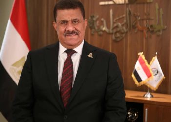 النائب أحمد العادلي: تطوير مصر للطيران والمطارات خطوة استراتيجية لتعزيز مكانة مصر وتنافسية النقل الجوي الدولي