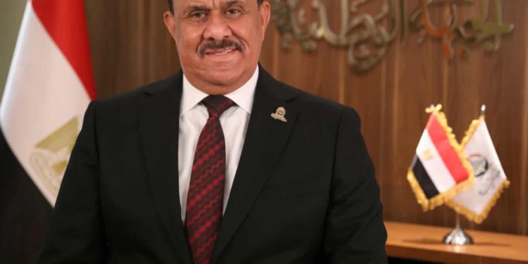 النائب أحمد العادلي: تطوير مصر للطيران والمطارات خطوة استراتيجية لتعزيز مكانة مصر وتنافسية النقل الجوي الدولي