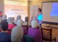 مؤسسة مرسال: أطقم التمريض أحد الأعمدة الأساسية في المنظومة الصحية