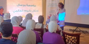 مؤسسة مرسال: أطقم التمريض أحد الأعمدة الأساسية في المنظومة الصحية