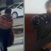 ضبط فتاة تسببت في شلل مروري عقب استعراض راقص بشوارع الجيزة