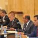 حماة الوطن يستقبل الوفد رفيع المستوى من الحزب الشيوعي الصيني لتعزيز العلاقات الثنائية