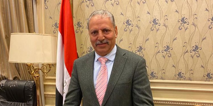 وكيل دفاع النواب: الدلتا الجديدة شريان حياة وعبور جديد في مسيرة التنمية الوطنية