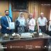 مؤسسة إكرام توقع بروتوكول تعاون مع كلية الدراسات الإنسانية بنات بجامعة الأزهر فرع تفهنا الأشراف لتركيب محطة تنقية مياه داخل الكلية